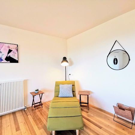 Phoenix Apartments Lorne Eksteriør bilde