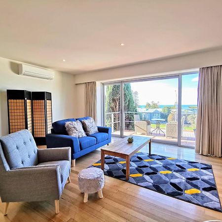 Phoenix Apartments Lorne Eksteriør bilde