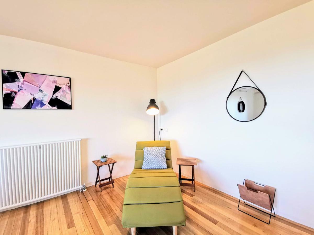 Phoenix Apartments Lorne Eksteriør bilde
