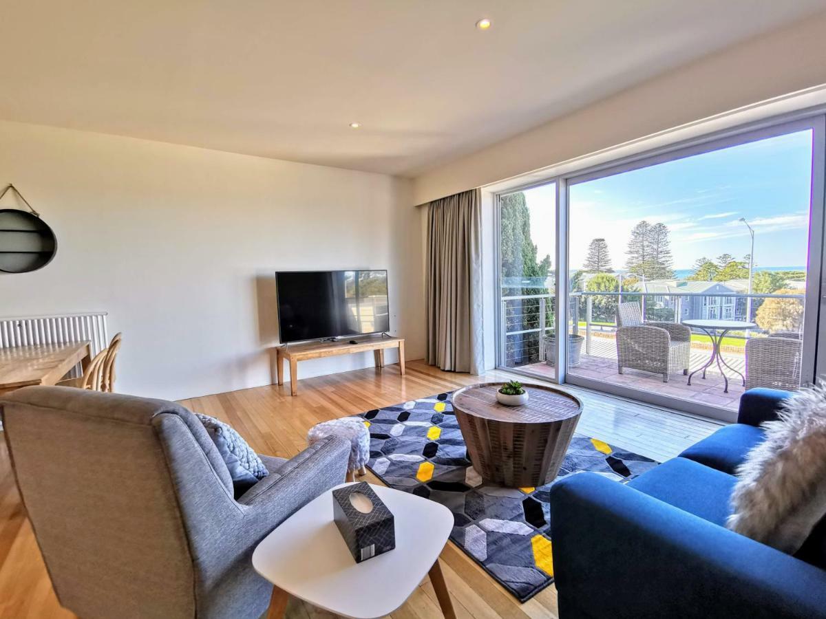 Phoenix Apartments Lorne Eksteriør bilde