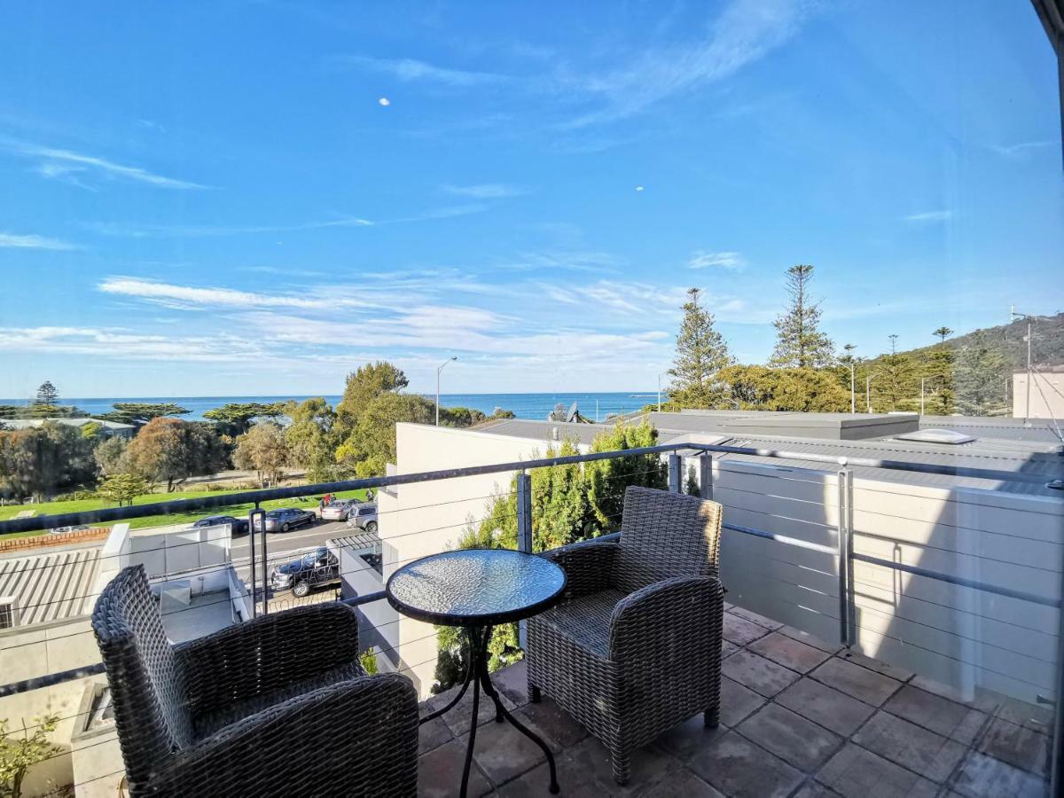 Phoenix Apartments Lorne Eksteriør bilde