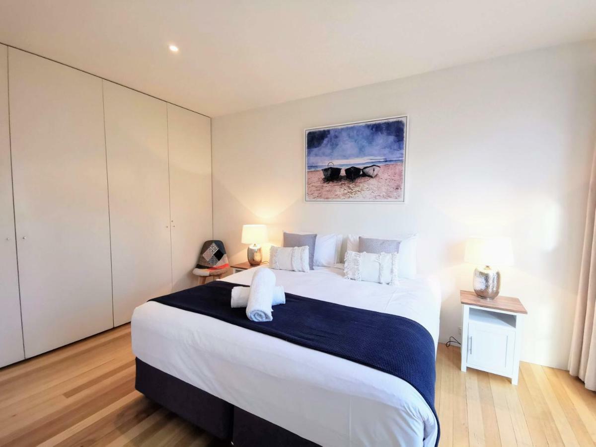 Phoenix Apartments Lorne Eksteriør bilde