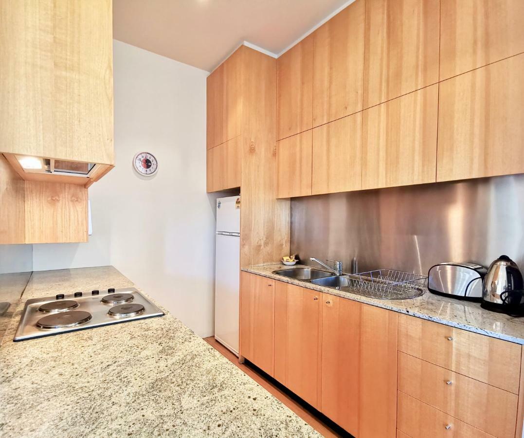 Phoenix Apartments Lorne Eksteriør bilde