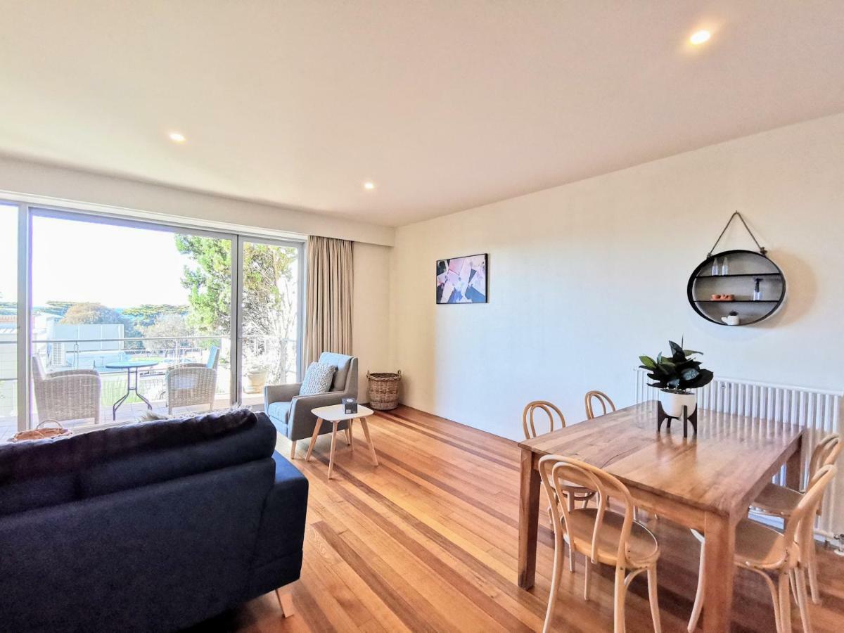 Phoenix Apartments Lorne Eksteriør bilde