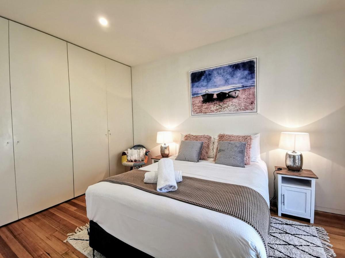 Phoenix Apartments Lorne Eksteriør bilde