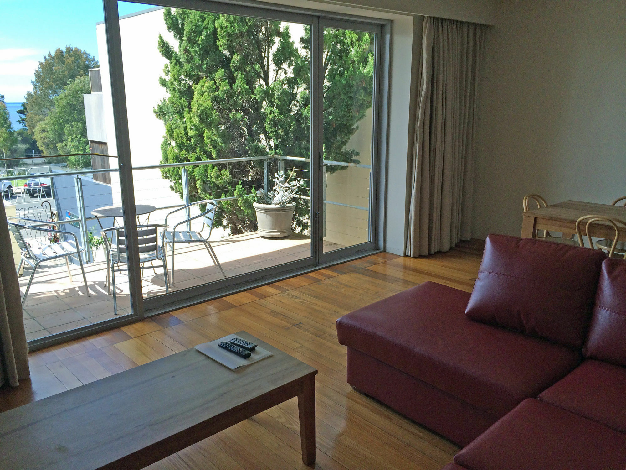 Phoenix Apartments Lorne Eksteriør bilde