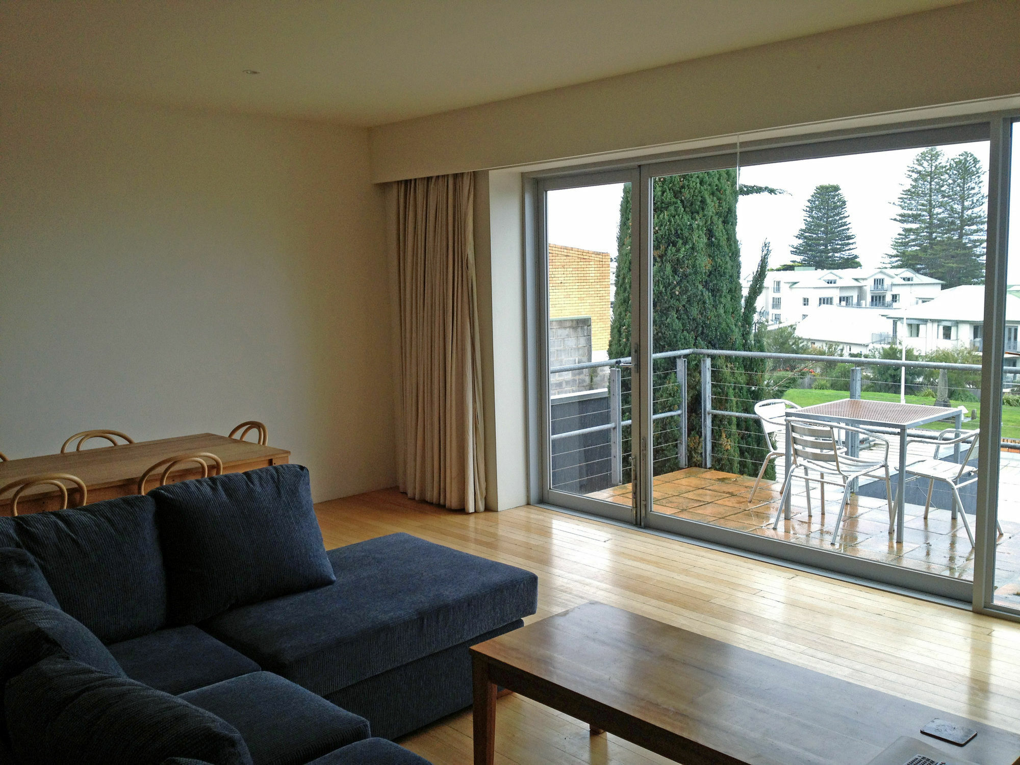 Phoenix Apartments Lorne Eksteriør bilde