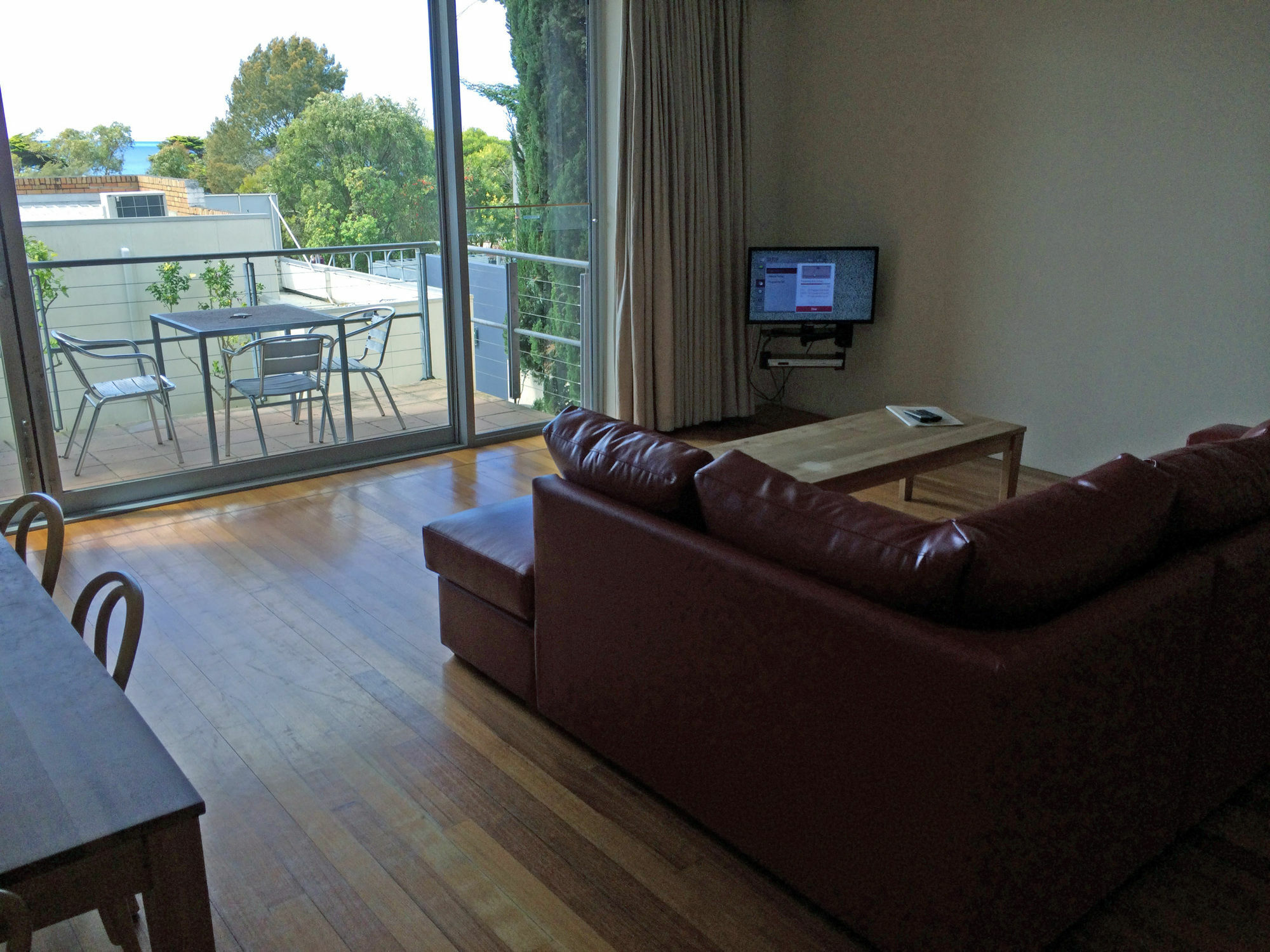 Phoenix Apartments Lorne Eksteriør bilde
