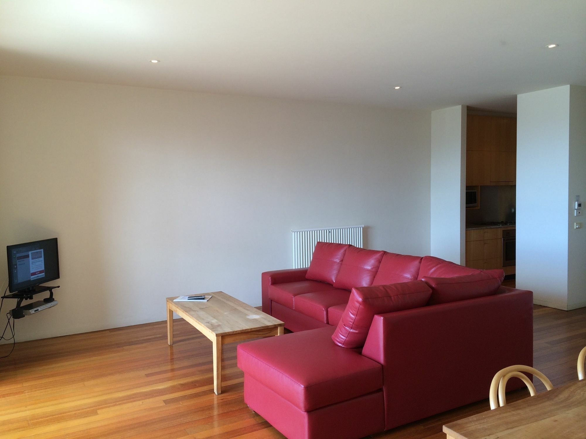 Phoenix Apartments Lorne Eksteriør bilde