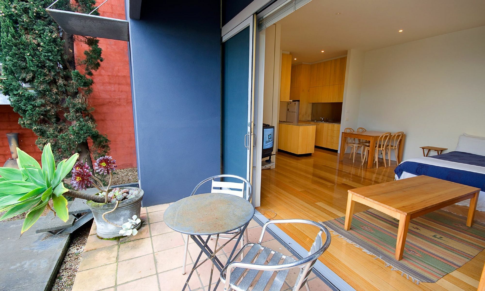 Phoenix Apartments Lorne Eksteriør bilde