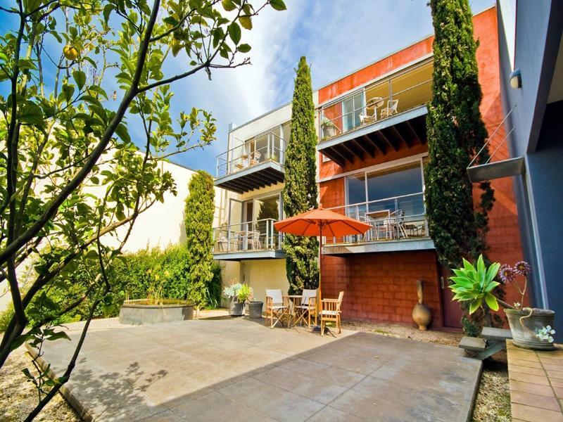 Phoenix Apartments Lorne Eksteriør bilde