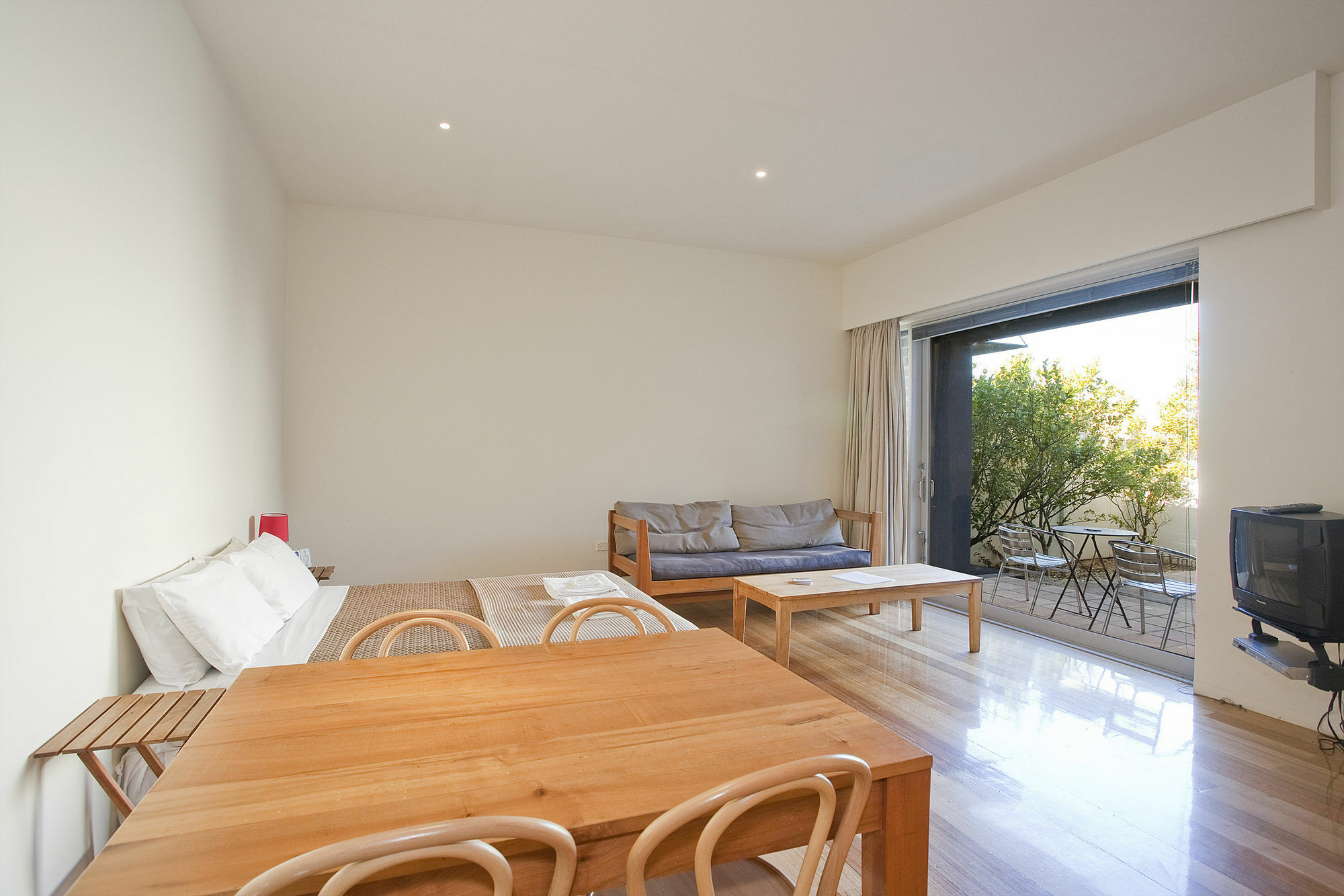 Phoenix Apartments Lorne Eksteriør bilde