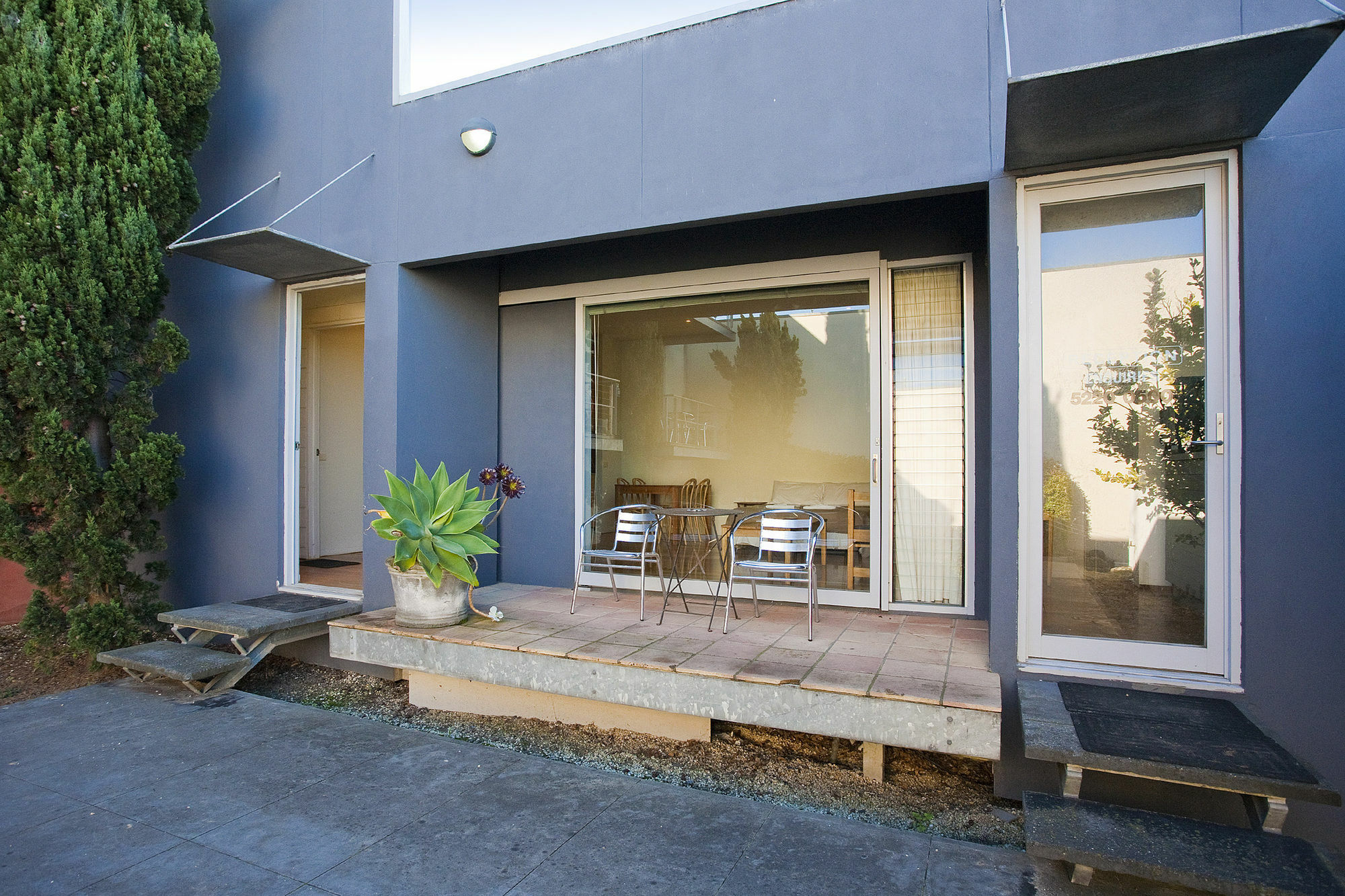 Phoenix Apartments Lorne Eksteriør bilde