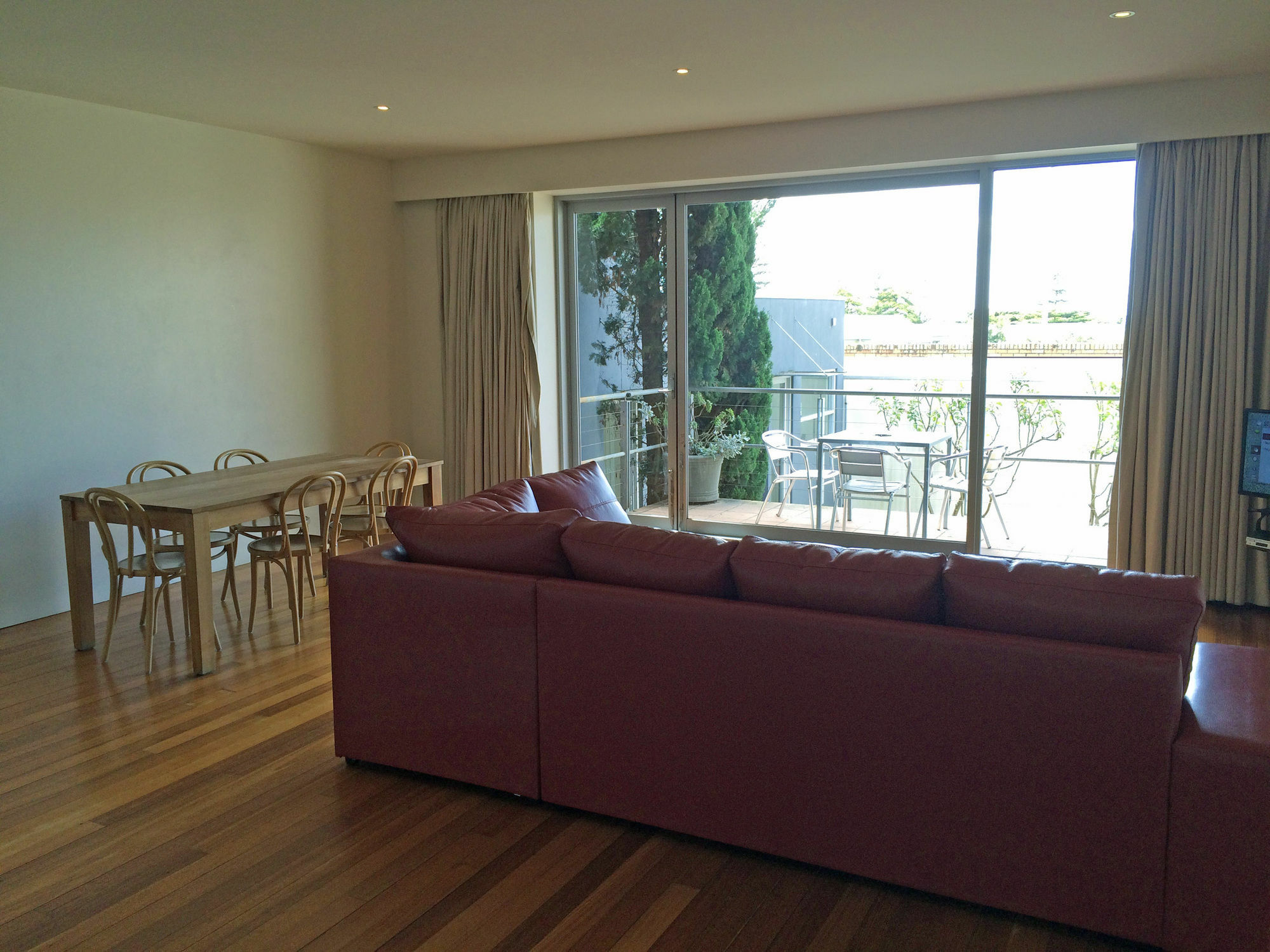Phoenix Apartments Lorne Eksteriør bilde
