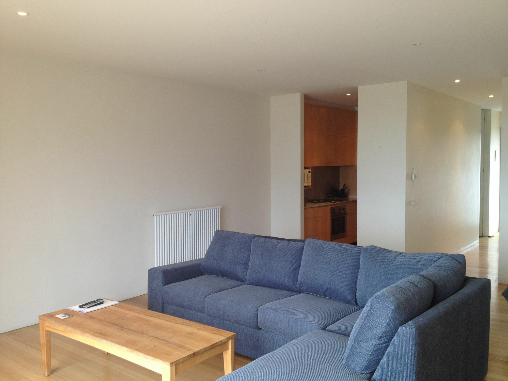 Phoenix Apartments Lorne Eksteriør bilde