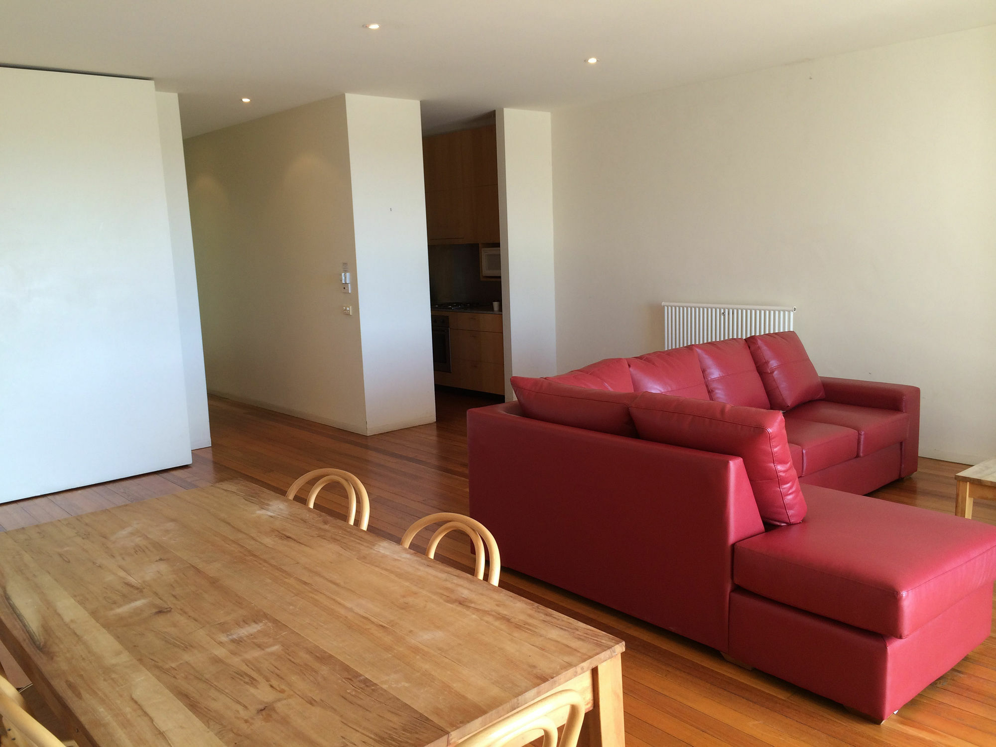 Phoenix Apartments Lorne Eksteriør bilde