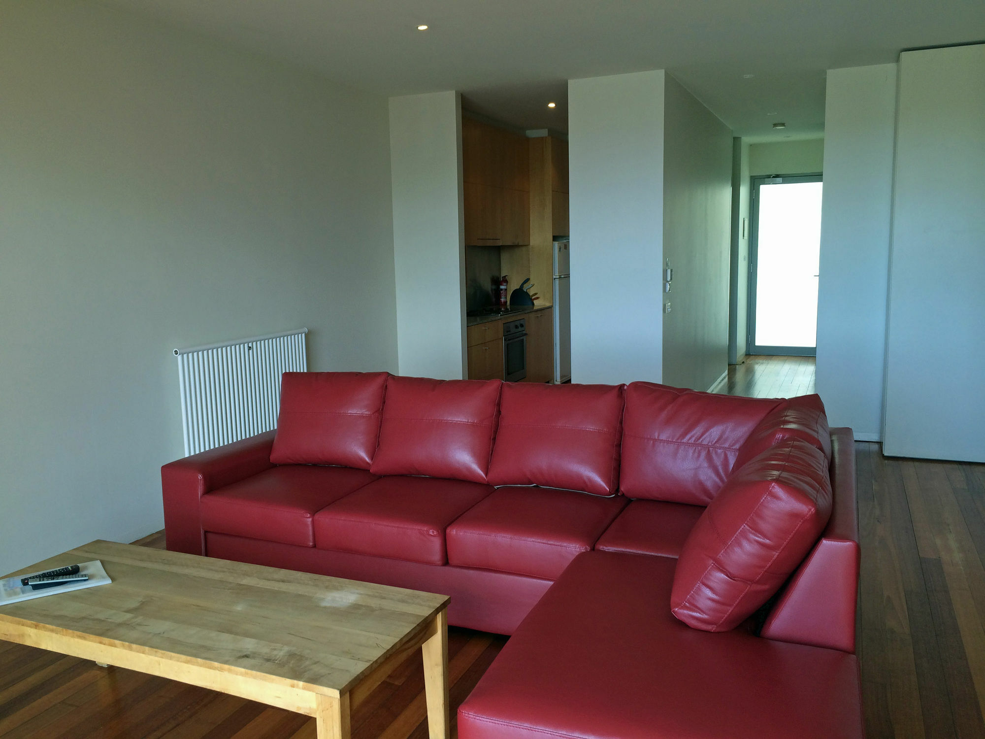 Phoenix Apartments Lorne Eksteriør bilde
