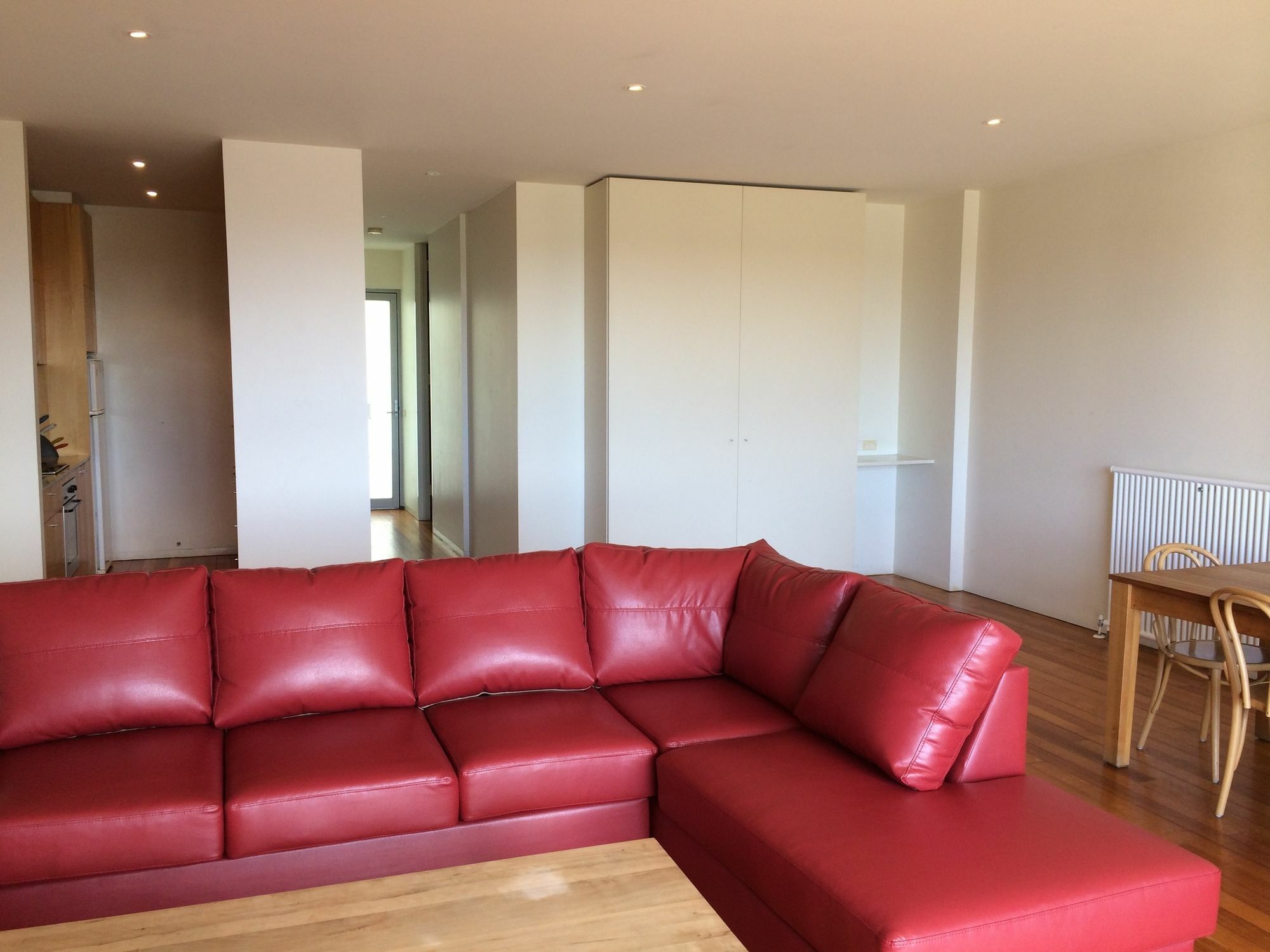 Phoenix Apartments Lorne Eksteriør bilde
